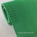 Mat de sol en PVC imperméable antidérapant pour piscine